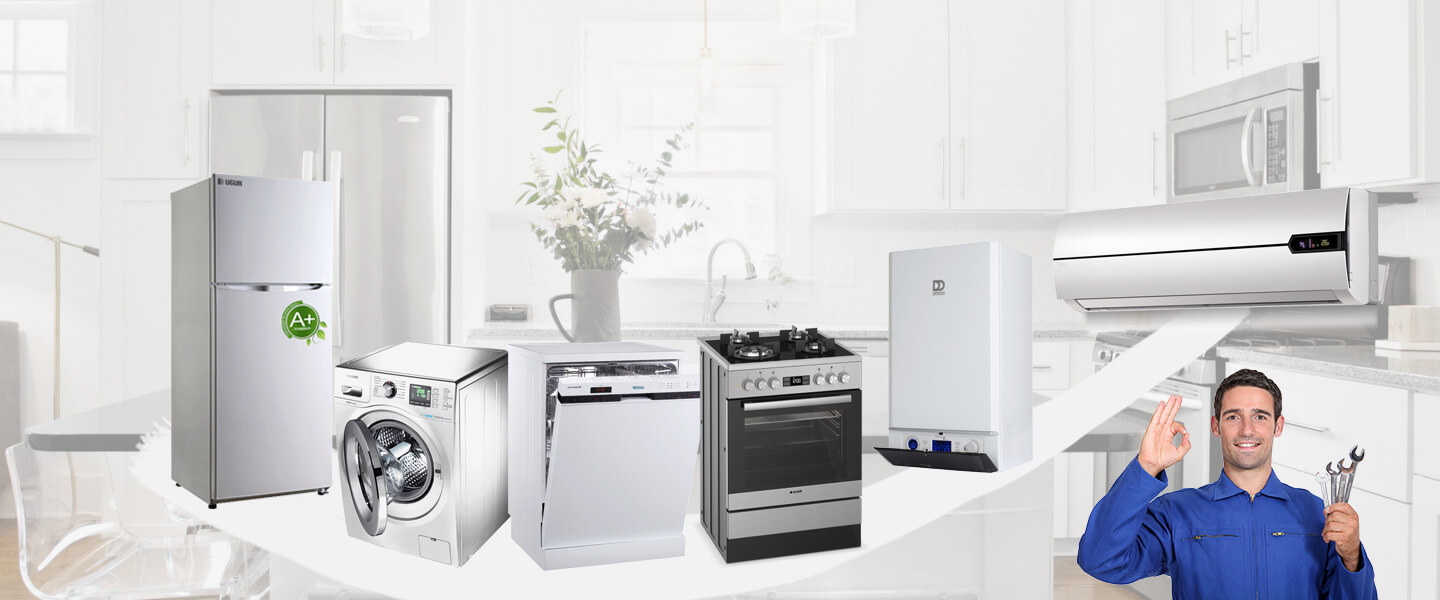 Saimbeyli Hotpoint Servisi